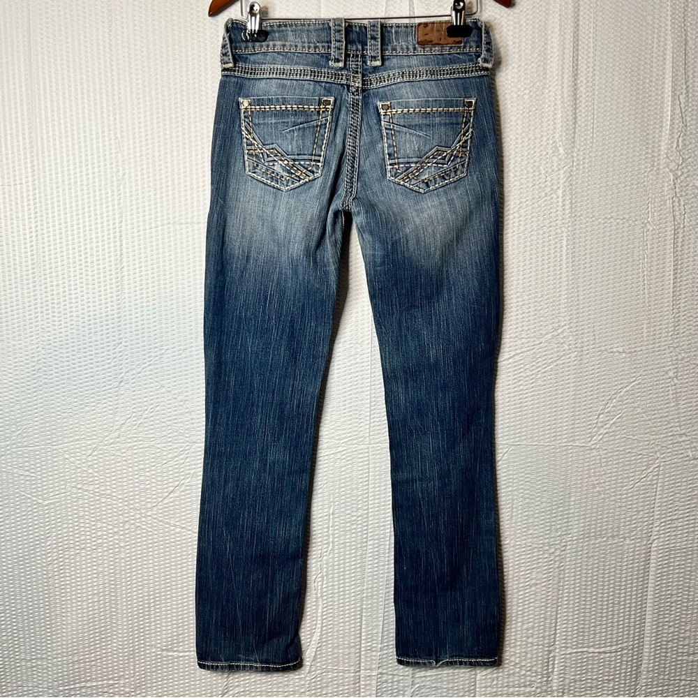 BKE Stella Jeans Size 27x31
